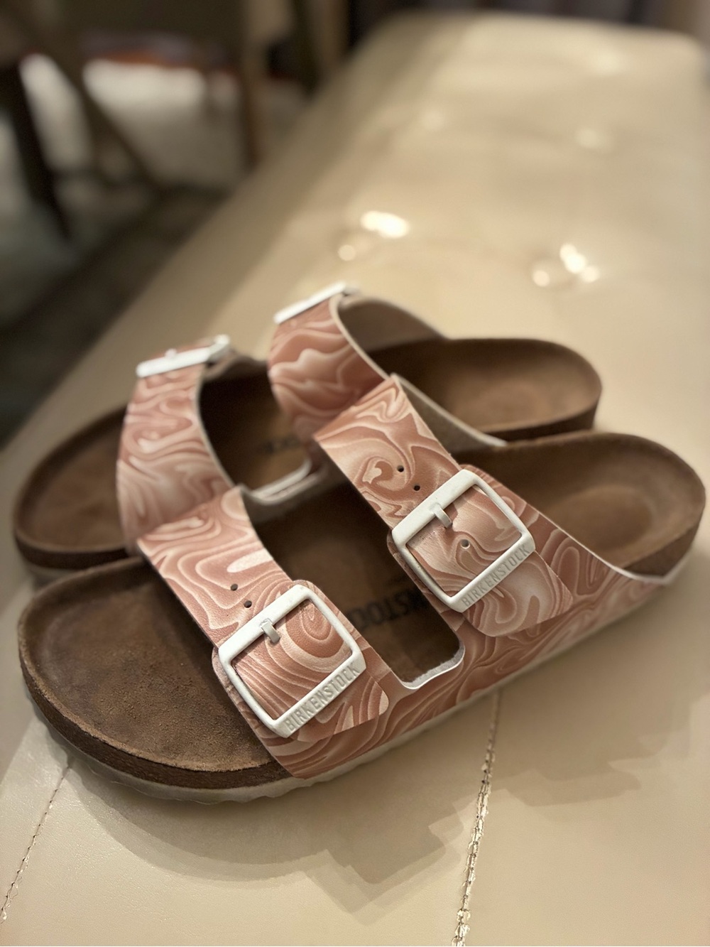 Women’s Birkenstock Sandals